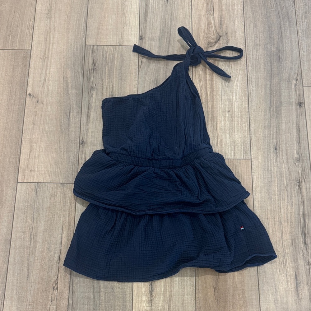 Sol Angeles Navy Blue Garment